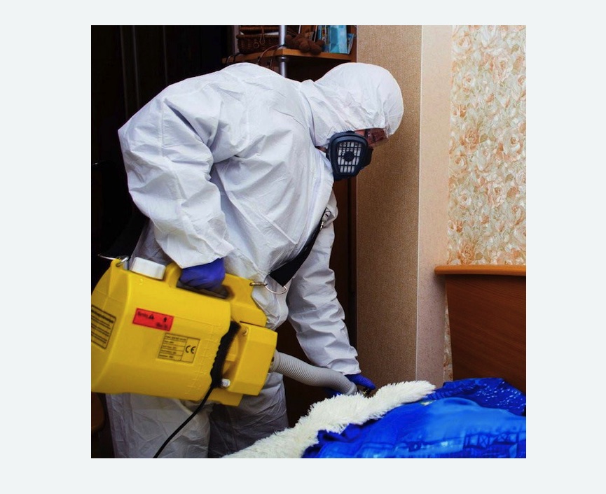 Обработка квартиры от коронавируса Обработка квартиры от коронавируса Волоколамская метро Москвы