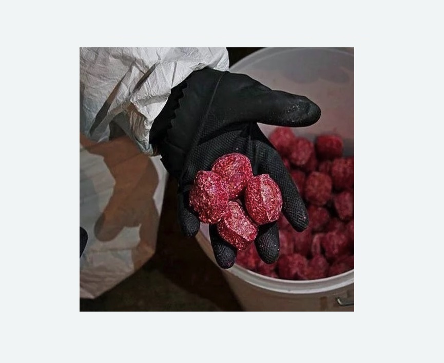 Обработка от крыс Обработка от крыс Волоколамская метро Москвы