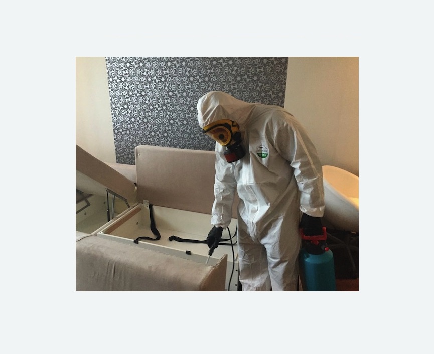 уничтожение клопов в квартире уничтожение клопов в квартире Волоколамская метро Москвы