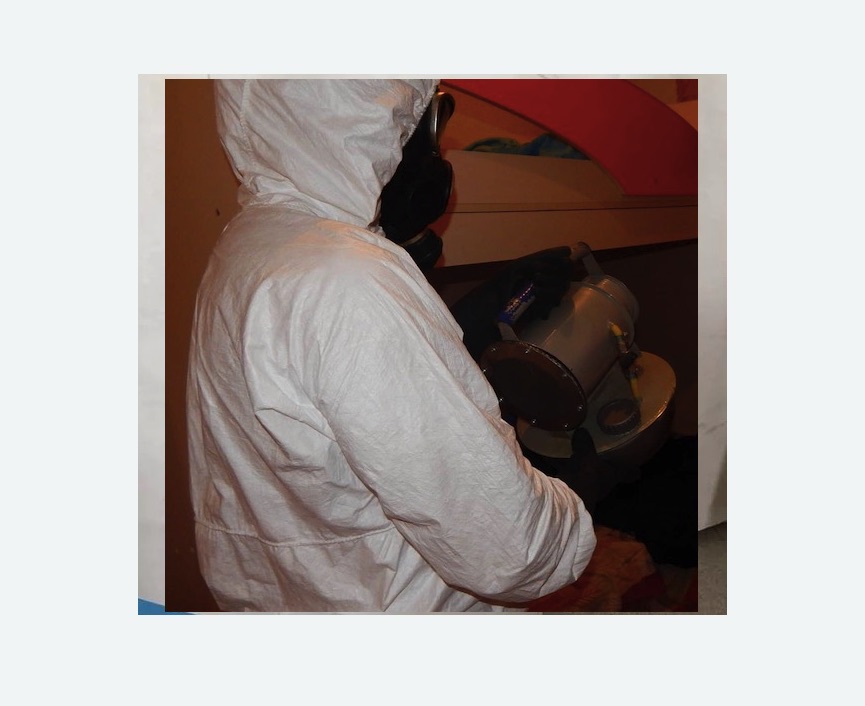 Дезинфекция от муравьев Волоколамская метро Москвы